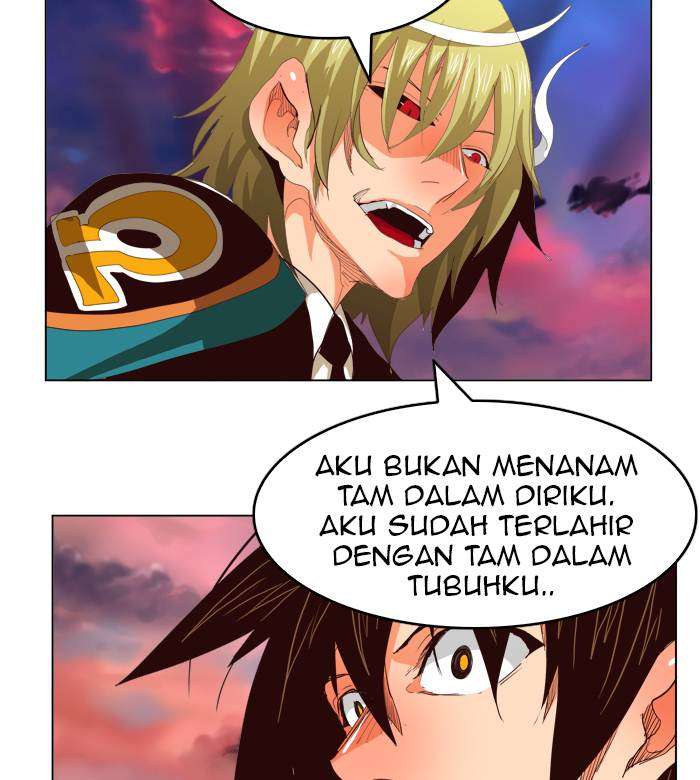 The God of High School Chapter 270 Gambar 76