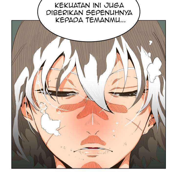 The God of High School Chapter 270 Gambar 79