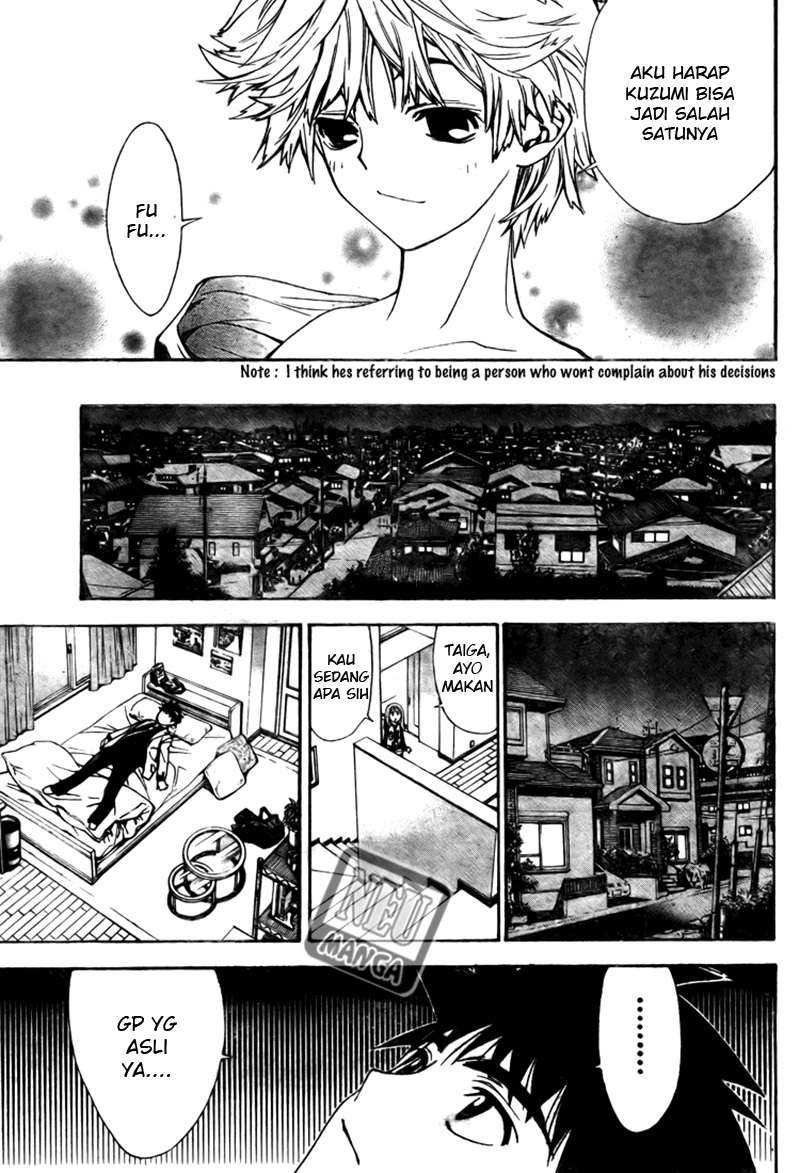 Mx0 Chapter 98 Gambar 12