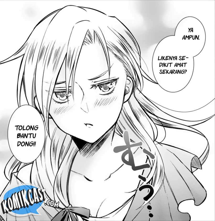 Murabito Tensei: Saikyou no Slow Life Chapter 1 Gambar 36