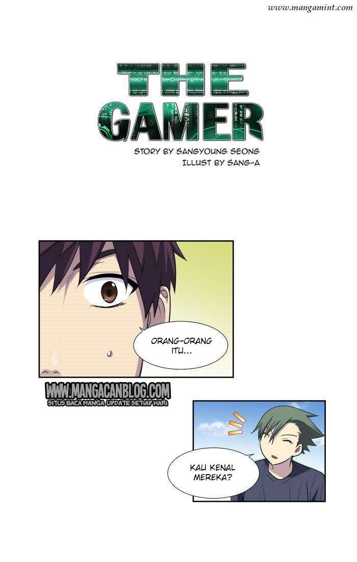 Baca Komik The Gamer Chapter 148 Gambar 1