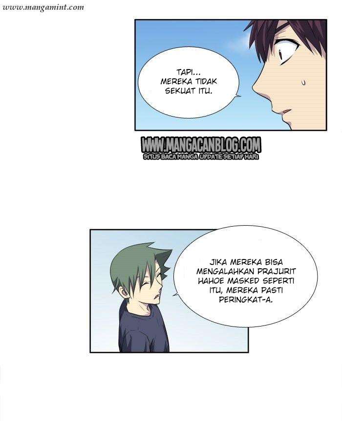 The Gamer Chapter 148 Gambar 3