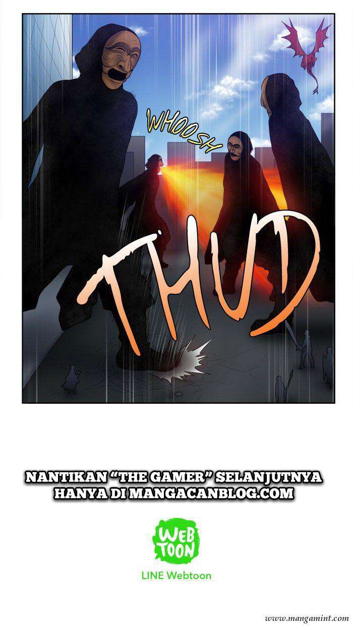 The Gamer Chapter 148 Gambar 30