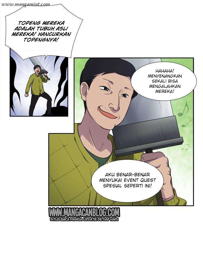 The Gamer Chapter 148 Gambar 9