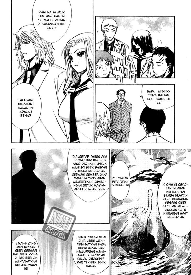 Mx0 Chapter 97 Gambar 7