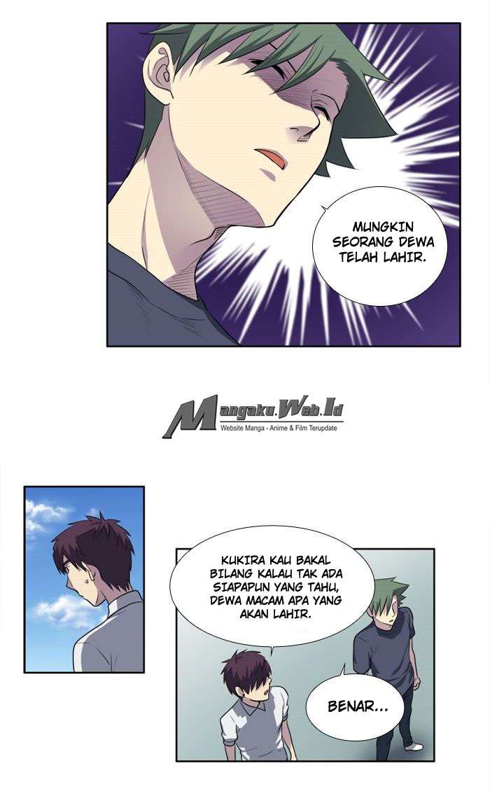 The Gamer Chapter 147 Gambar 12