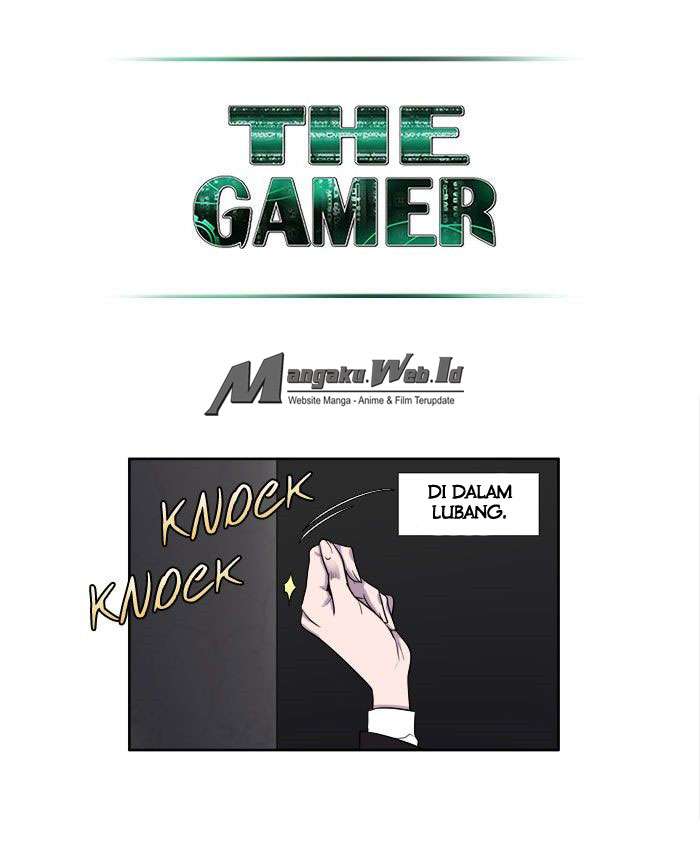 The Gamer Chapter 147 Gambar 18