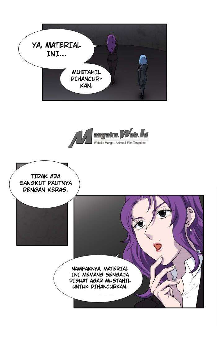 The Gamer Chapter 147 Gambar 20