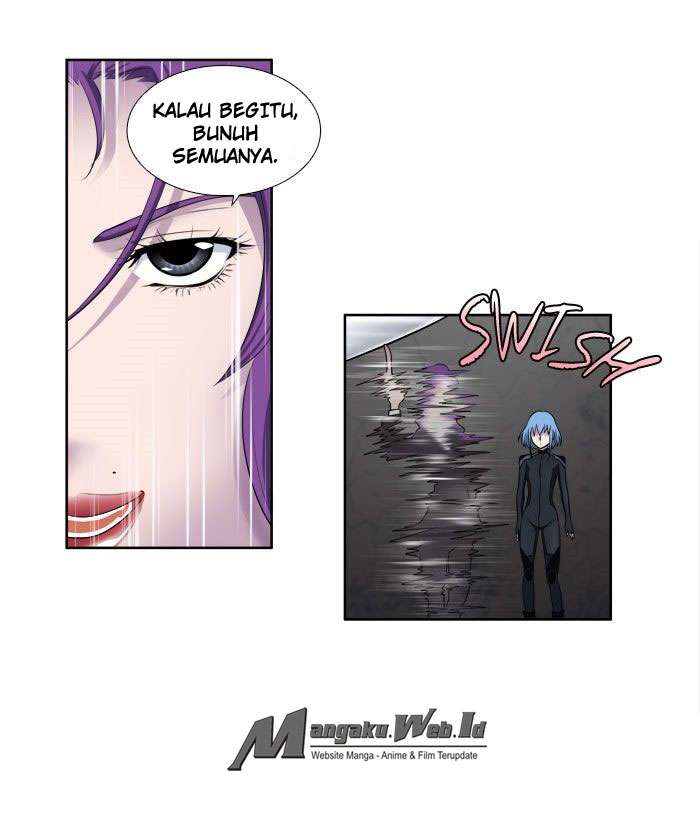 The Gamer Chapter 147 Gambar 30