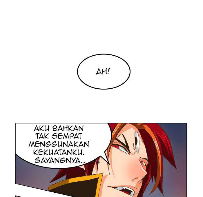 The God of High School Chapter 268 Gambar 31