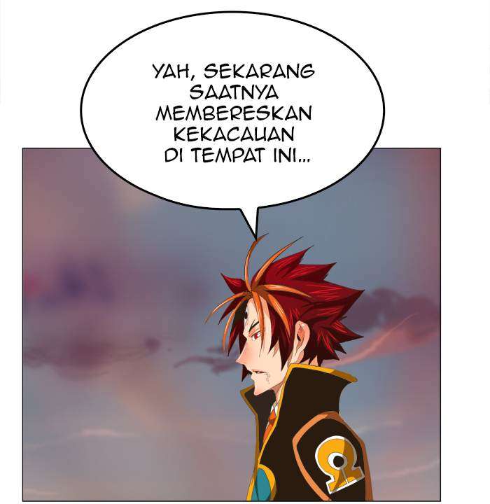 The God of High School Chapter 268 Gambar 7
