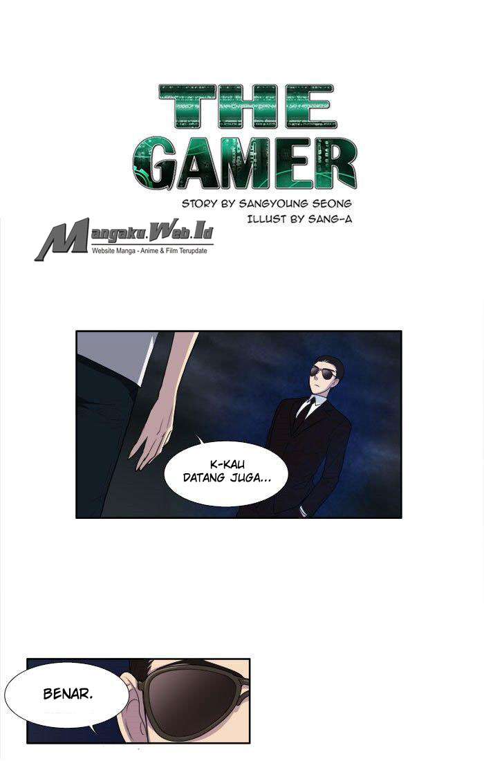 Baca Komik The Gamer Chapter 146 Gambar 1