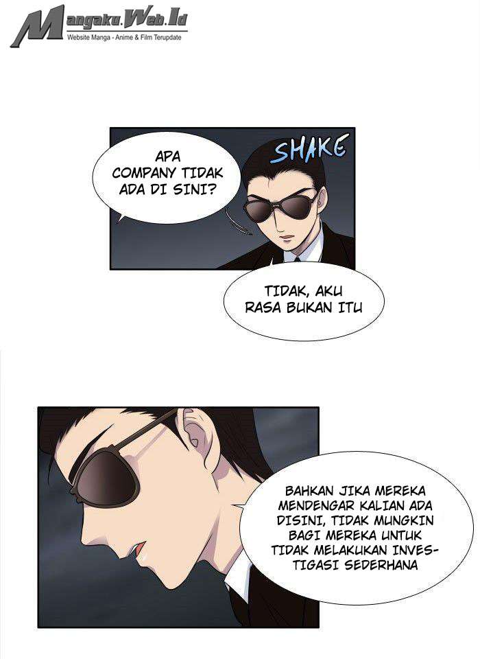 The Gamer Chapter 146 Gambar 11