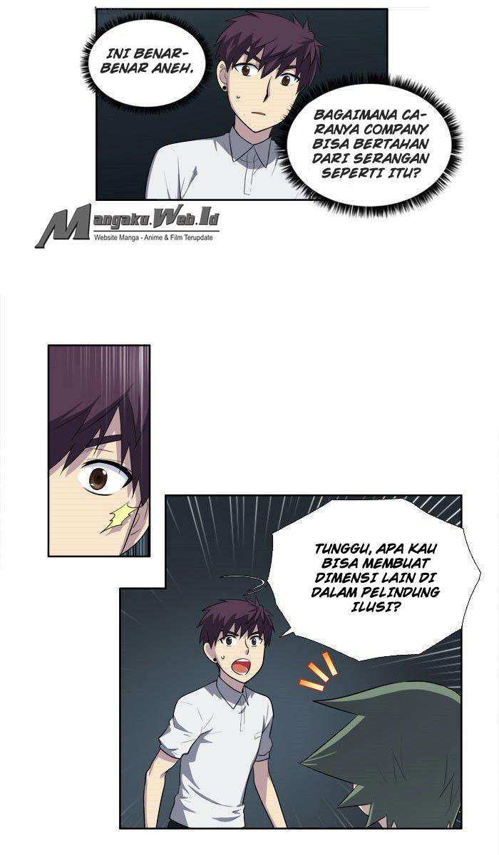 The Gamer Chapter 146 Gambar 15