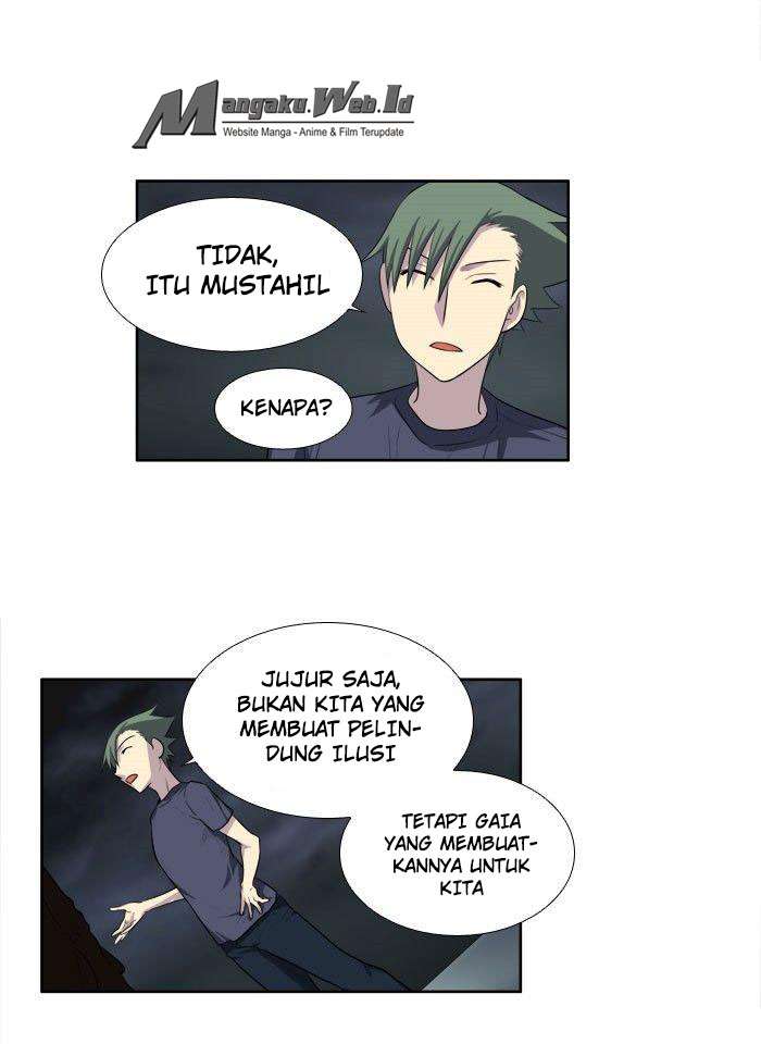 The Gamer Chapter 146 Gambar 16