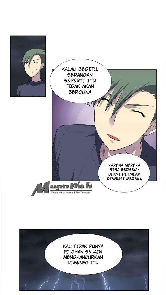 The Gamer Chapter 146 Gambar 19