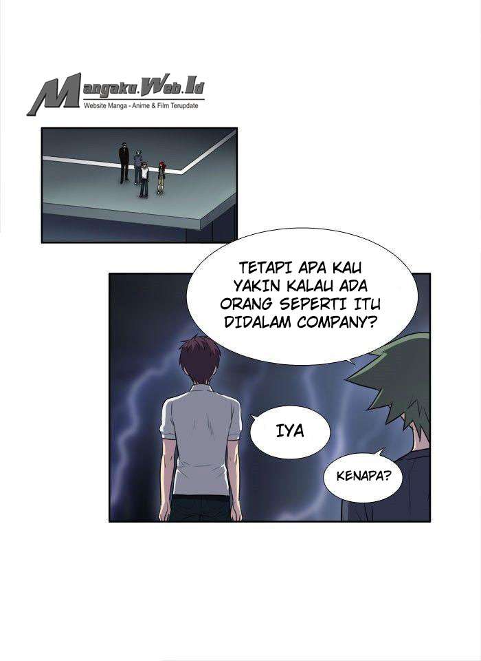 The Gamer Chapter 146 Gambar 20