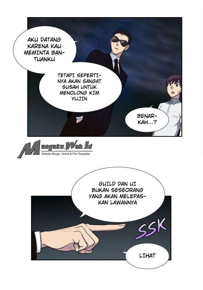 The Gamer Chapter 146 Gambar 3