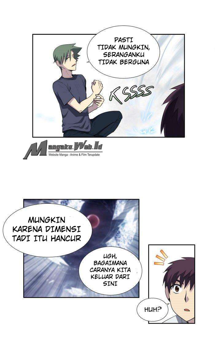 The Gamer Chapter 146 Gambar 35