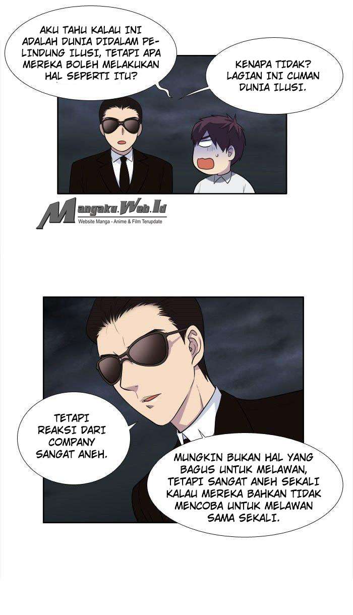 The Gamer Chapter 146 Gambar 9