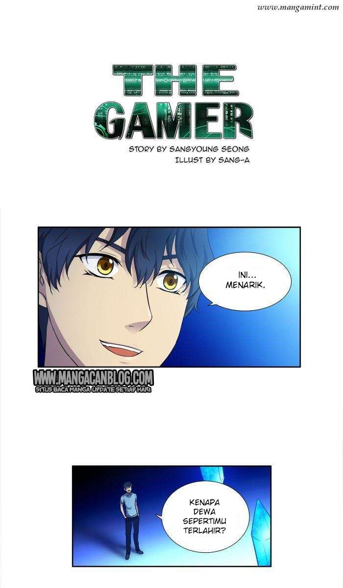 Baca Komik The Gamer Chapter 145 Gambar 1