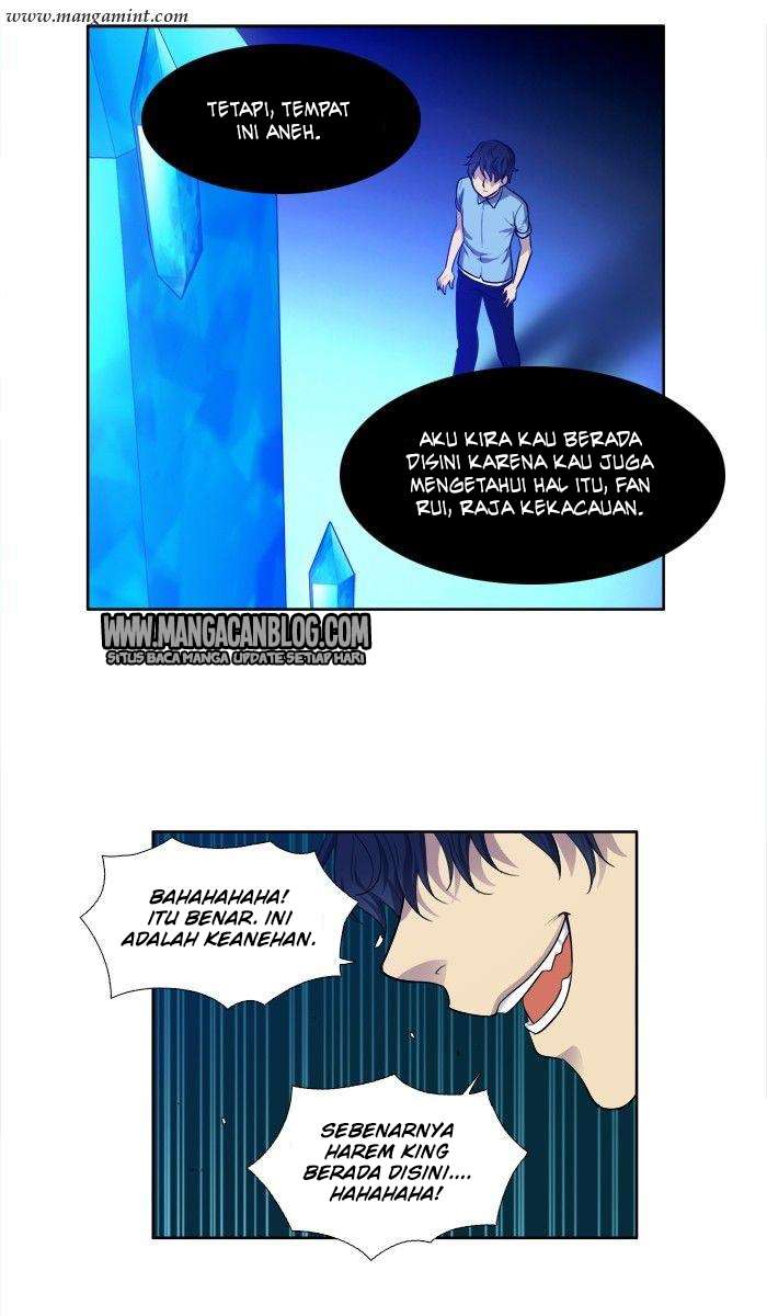 The Gamer Chapter 145 Gambar 13