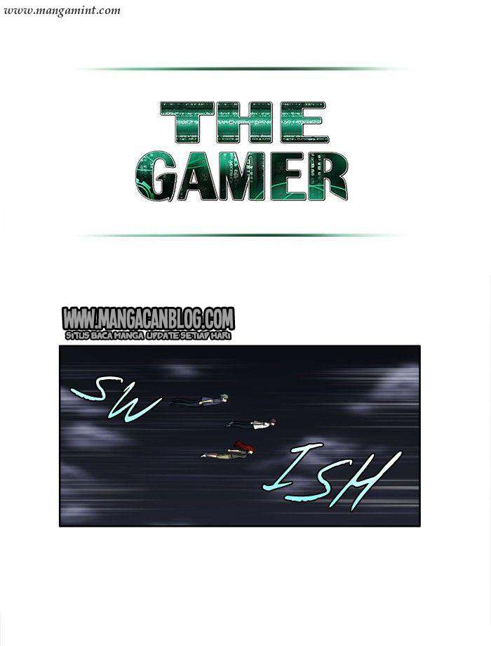 The Gamer Chapter 145 Gambar 23