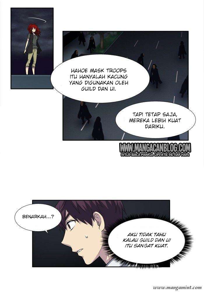 The Gamer Chapter 145 Gambar 33