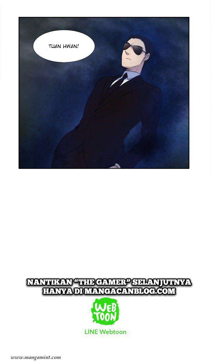 The Gamer Chapter 145 Gambar 37