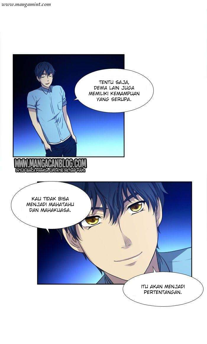 The Gamer Chapter 145 Gambar 6