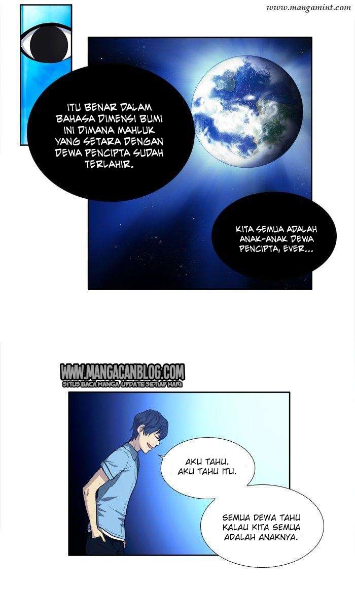 The Gamer Chapter 145 Gambar 7