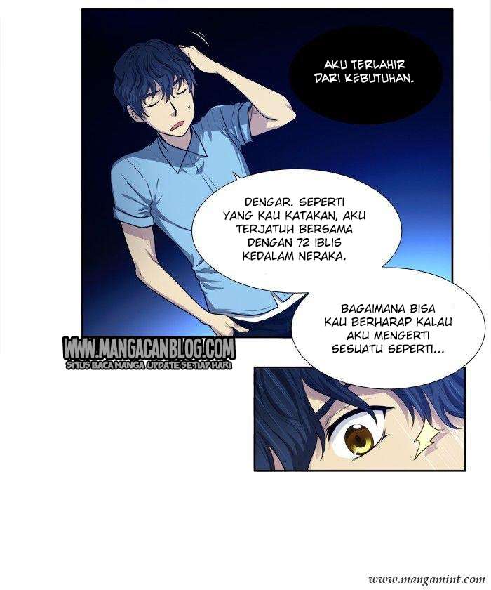 The Gamer Chapter 145 Gambar 9