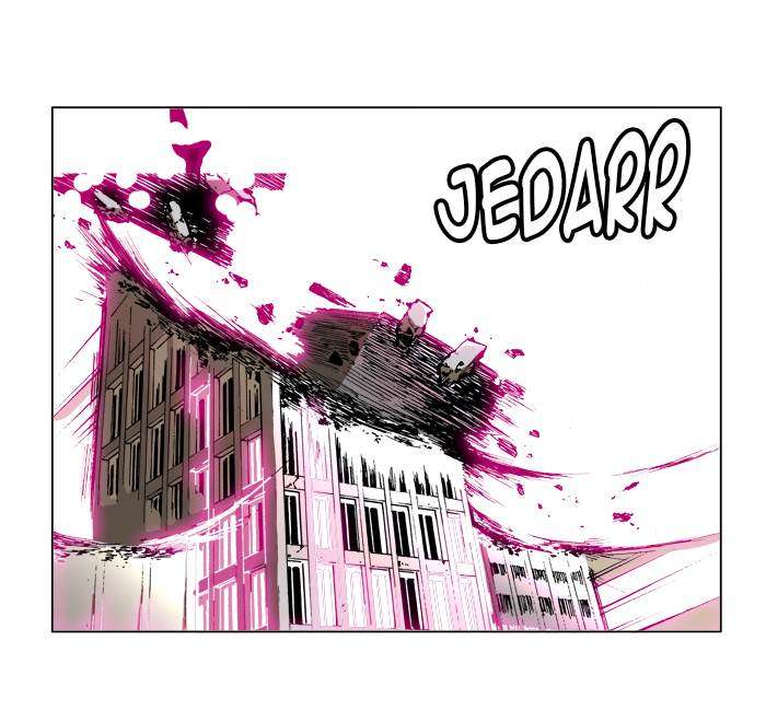 The God of High School Chapter 266 Gambar 96