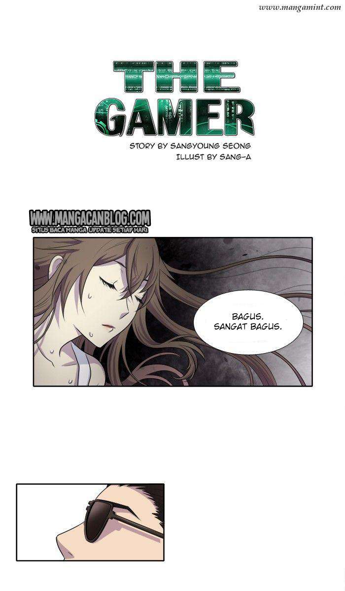 Baca Komik The Gamer Chapter 144 Gambar 1