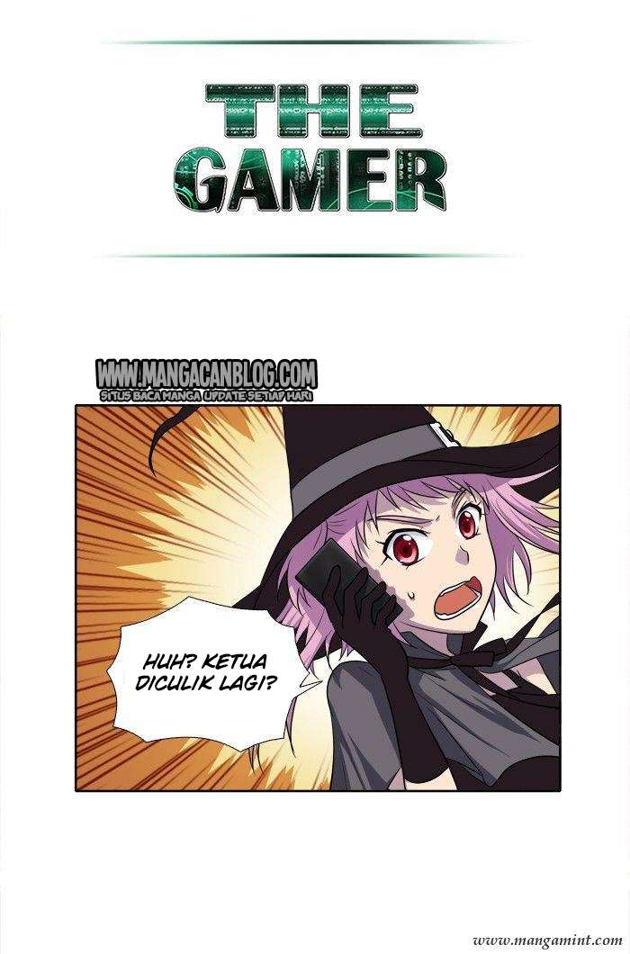 The Gamer Chapter 144 Gambar 16