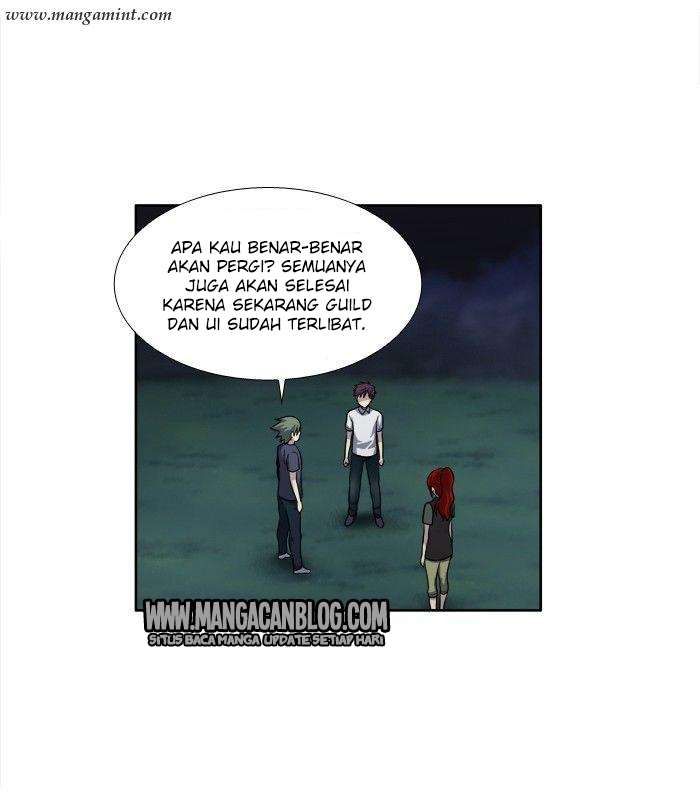 The Gamer Chapter 144 Gambar 23