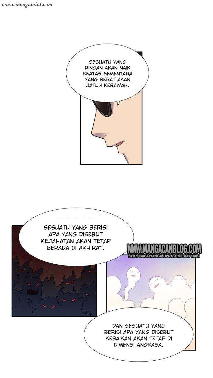 The Gamer Chapter 144 Gambar 4