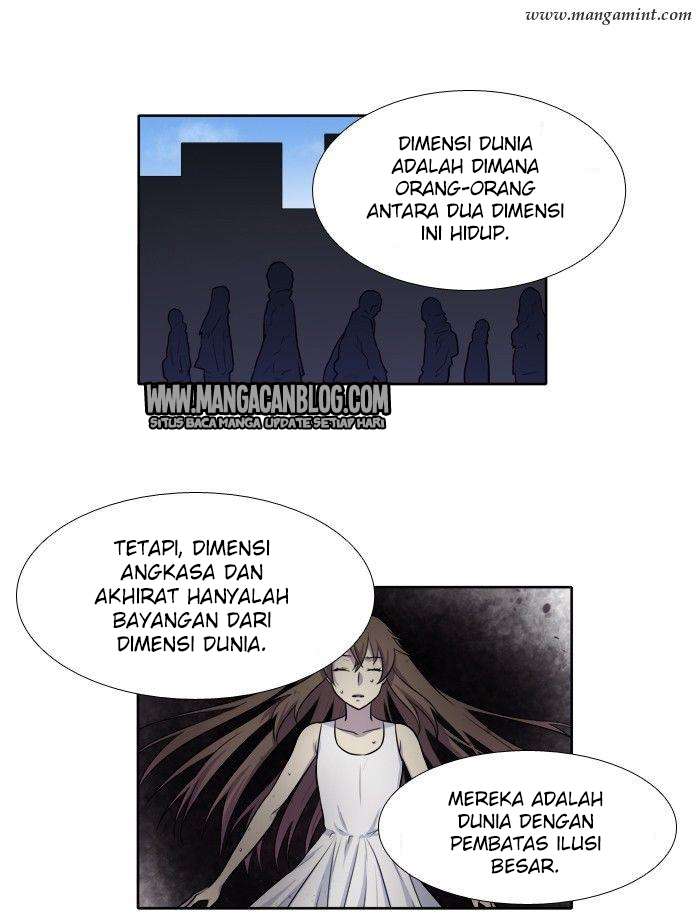 The Gamer Chapter 144 Gambar 5