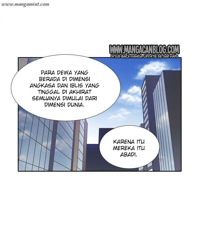 The Gamer Chapter 144 Gambar 6