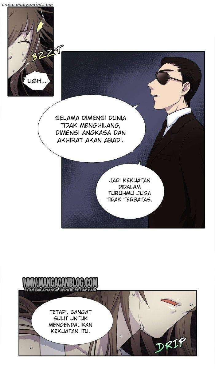 The Gamer Chapter 144 Gambar 7