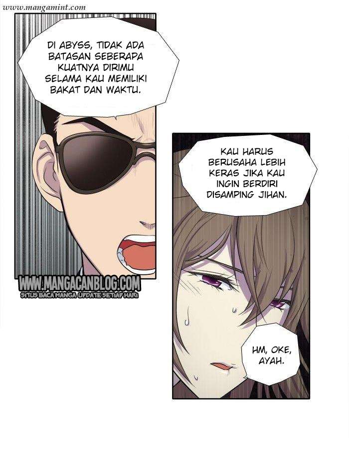 The Gamer Chapter 144 Gambar 9