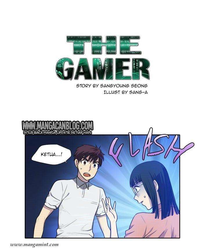 Baca Komik The Gamer Chapter 143 Gambar 1