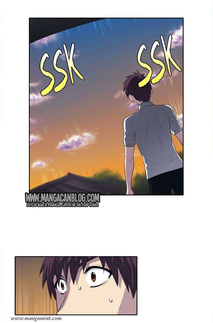 The Gamer Chapter 143 Gambar 10