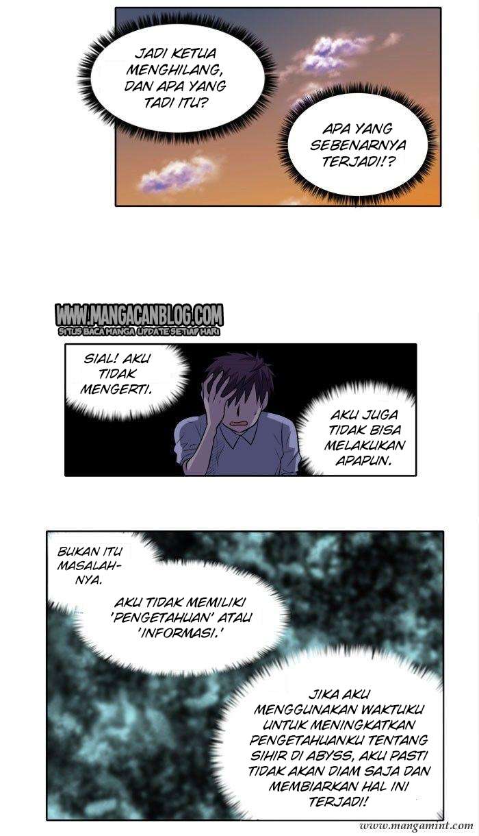 The Gamer Chapter 143 Gambar 11