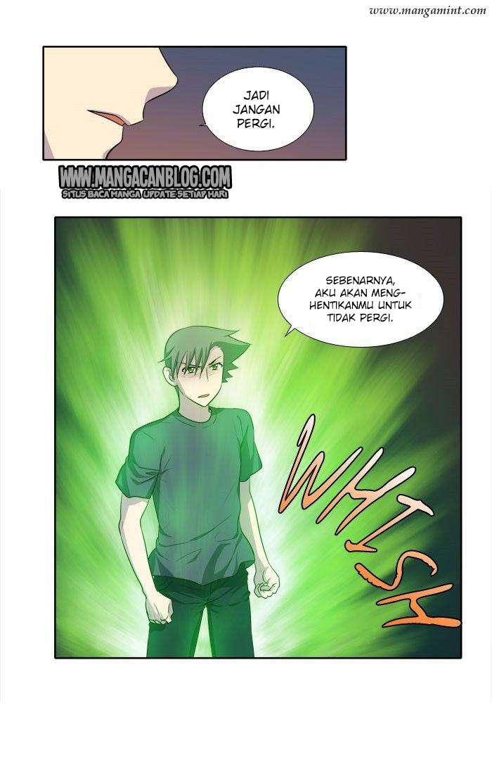 The Gamer Chapter 143 Gambar 23