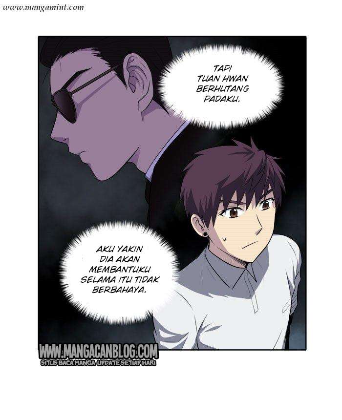 The Gamer Chapter 143 Gambar 29