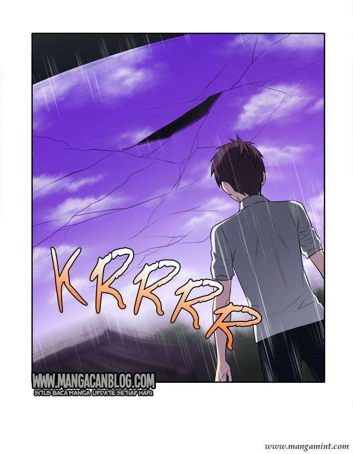 The Gamer Chapter 143 Gambar 9