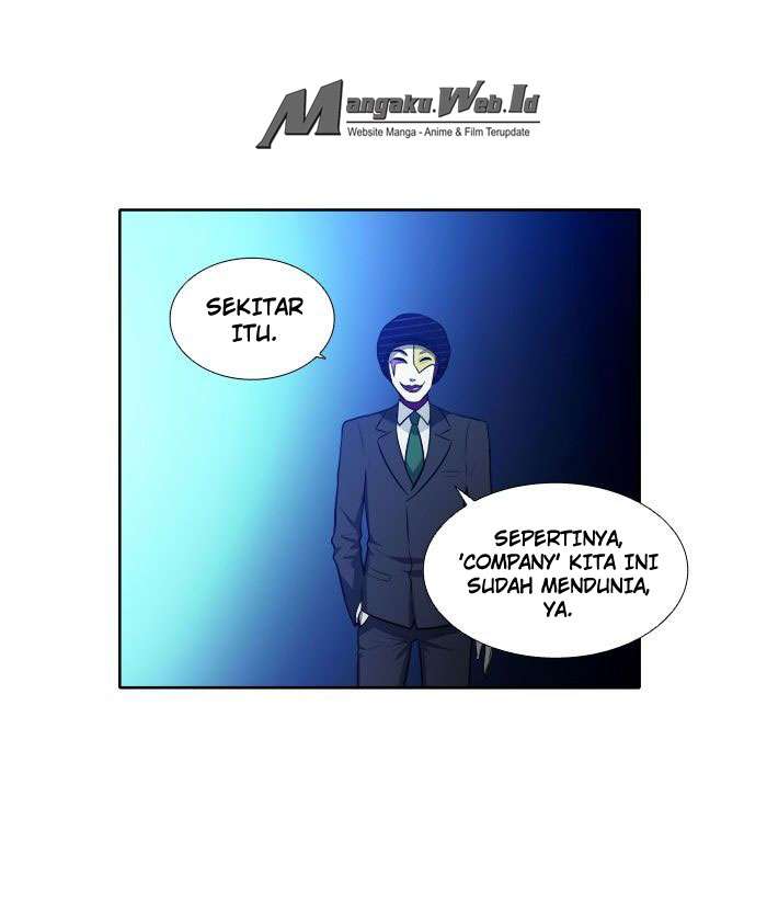 The Gamer Chapter 142 Gambar 12