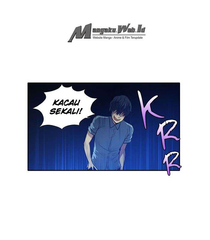 The Gamer Chapter 142 Gambar 22