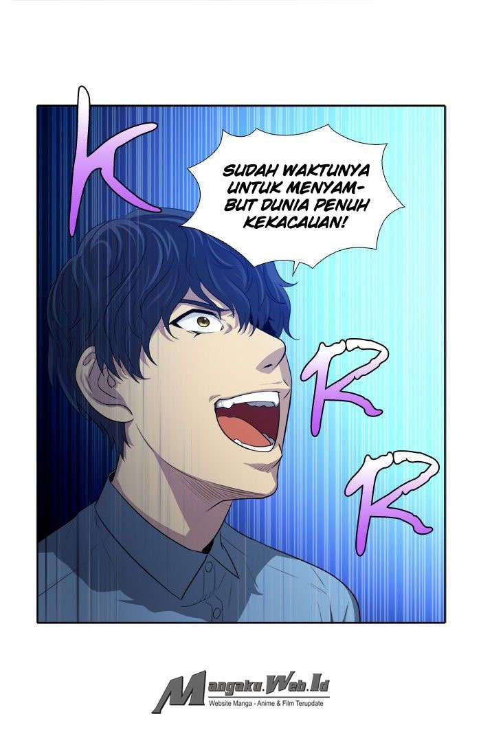 The Gamer Chapter 142 Gambar 23